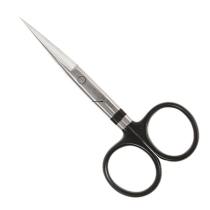 Dr Slick nożyczki z węglikiem wolframu Dr. Slick Tungsten Carbide Scissors Hair 12cm Stright